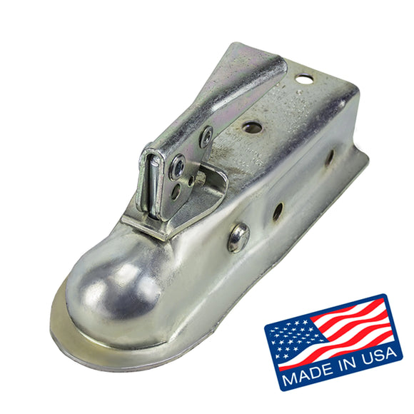 Coupler representing the couplers category