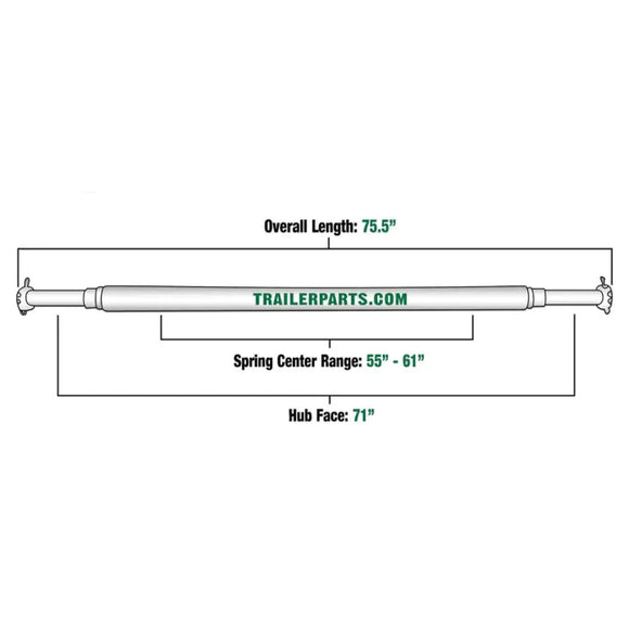 Axles