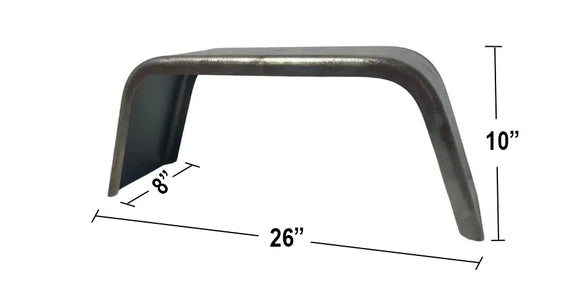 Trailer Fenders