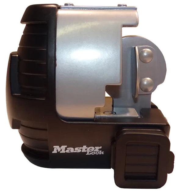 Trailer Locks