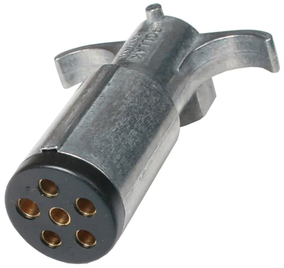 Trailer Connectors