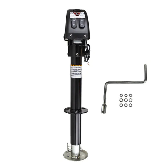 Trailer Jacks
