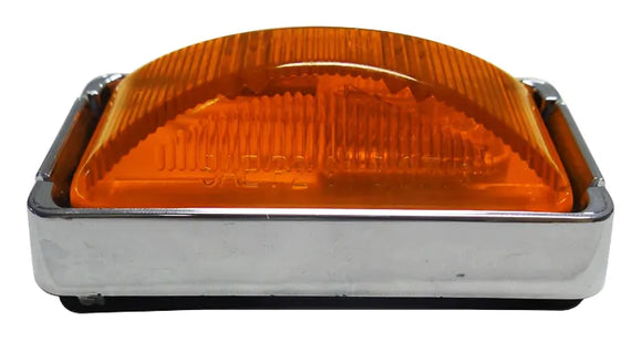 Clearance Lights