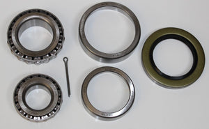TRAILER AXLE BEARING KIT FOR 7,000 LB TRAILER AXLE
