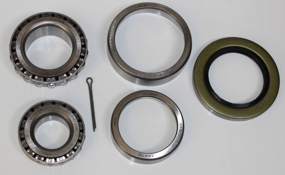 TRAILER AXLE BEARING KIT FOR 7,000 LB TRAILER AXLE